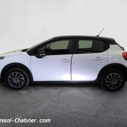 Citroen C3 C3 BlueHDi 75 S&S Shine Business Perpignan