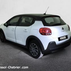 Citroen C3 C3 BlueHDi 75 S&S Shine Business Perpignan