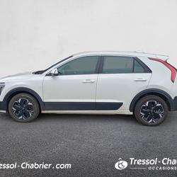 Kia Niro Niro EV Electrique 204 ch Motion Carcassonne