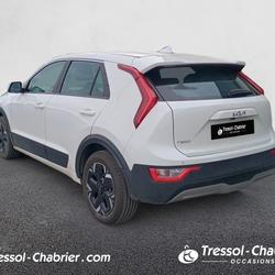 Kia Niro Niro EV Electrique 204 ch Motion Carcassonne