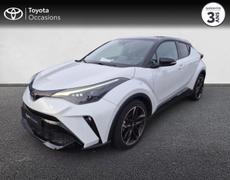 Toyota C-HR Vannes