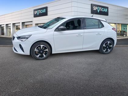Opel Corsa - Corsa Electrique 136 ch & Batterie 50 kWh Elegance Business - 17 024 €