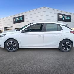 Opel Corsa Corsa Electrique 136 ch & Batterie 50 kWh Elegance Business Carcassonne