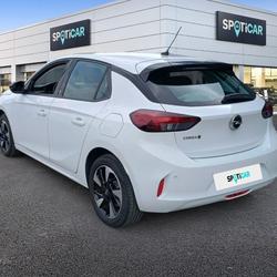 Opel Corsa Corsa Electrique 136 ch & Batterie 50 kWh Elegance Business Carcassonne
