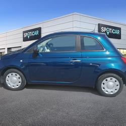 Fiat 500C 500C 1.0 70 ch Hybride BSG S/S La Valette-du-Var