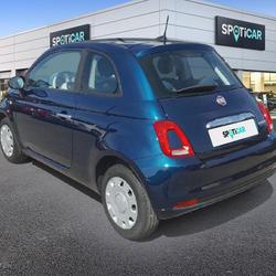 Fiat 500C 500C 1.0 70 ch Hybride BSG S/S La Valette-du-Var