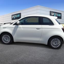 Fiat 500 II 500 e 118 ch La Prima by Bocelli La Valette-du-Var