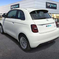 Fiat 500 II 500 e 118 ch La Prima by Bocelli La Valette-du-Var