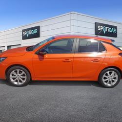 Opel Corsa Corsa 1.2 75 ch BVM5 Edition La Valette-du-Var