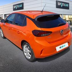 Opel Corsa Corsa 1.2 75 ch BVM5 Edition La Valette-du-Var