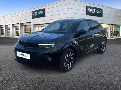 Opel Mokka - Mokka 1.2 Turbo Hybrid 136 ch e-DCT6 GS - 24 500 €