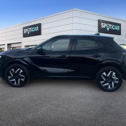 Opel Mokka Mokka 1.2 Turbo Hybrid 136 ch e-DCT6 GS La Valette-du-Var
