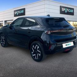 Opel Mokka Mokka 1.2 Turbo Hybrid 136 ch e-DCT6 GS La Valette-du-Var