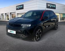 Opel Mokka Ollioules
