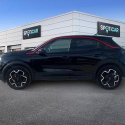 Opel Mokka Mokka 1.2 Turbo 136 ch BVM6 GS Ollioules