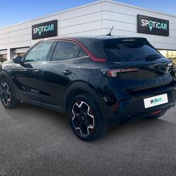Opel Mokka Mokka 1.2 Turbo 136 ch BVM6 GS Ollioules