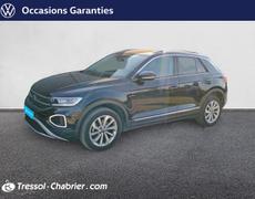 Volkswagen T-Roc Carcassonne