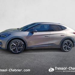 Cupra Tavascan Tavascan 286 ch V Lattes