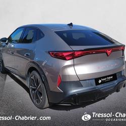 Cupra Tavascan Tavascan 286 ch V Lattes