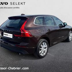 Volvo XC60 XC60 B4 (Diesel) 197 ch Geartronic 8 Momentum Business Perpignan