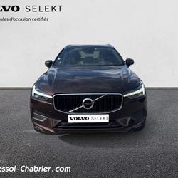 Volvo XC60 XC60 B4 (Diesel) 197 ch Geartronic 8 Momentum Business Perpignan