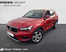 Volvo XC40 Perpignan
