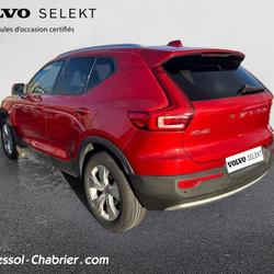 Volvo XC40 XC40 D3 AdBlue 150 ch Geartronic 8 Momentum Perpignan