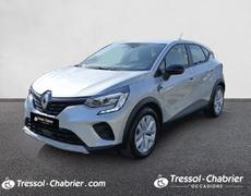 Renault Captur Toulouse
