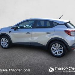 Renault Captur Captur E-Tech hybride 145 Equilibre Toulouse