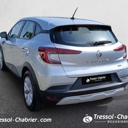 Renault Captur Captur E-Tech hybride 145 Equilibre Toulouse