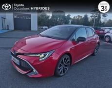 Toyota Corolla Vannes