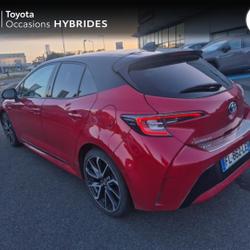 Toyota Corolla 122h Collection MY20 occasion - Vannes - photo 2/23