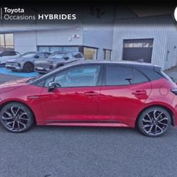 Toyota Corolla 122h Collection MY20 occasion - Vannes - photo 3/23