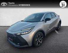 Toyota C-HR Vannes