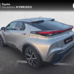 Toyota C-HR 2.0 Hybride 200ch Design MY25 occasion - Vannes - photo 2/24