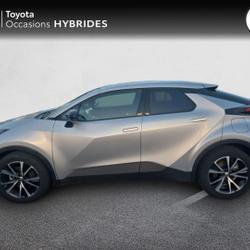 Toyota C-HR 2.0 Hybride 200ch Design MY25 occasion - Vannes - photo 3/24