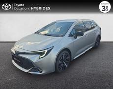 Toyota Corolla Touring Sports Vannes