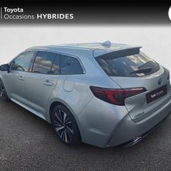 Toyota Corolla Touring Sports 1.8 140ch Design MY25 occasion - Vannes - photo 2/24
