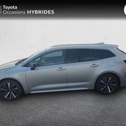 Toyota Corolla Touring Sports 1.8 140ch Design MY25 occasion - Vannes - photo 3/24