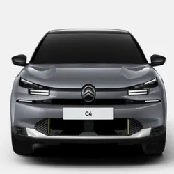 Citroen C4 Hybride 145 ch e-DCS6 Max occasion - Antibes - photo 3/6