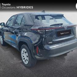 Toyota Yaris Cross 116h Dynamic MC24 Brest