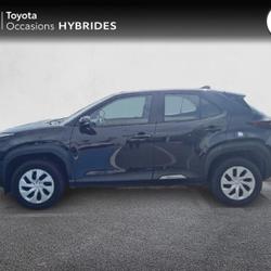 Toyota Yaris Cross 116h Dynamic MC24 Brest