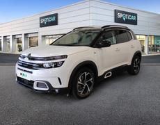 Citroen C5 Aircross Montpellier