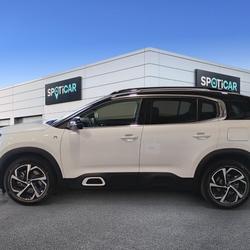 Citroen C5 Aircross C5 Aircross Hybride Rechargeable 225 S&S e-EAT8 Business Montpellier