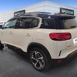 Citroen C5 Aircross C5 Aircross Hybride Rechargeable 225 S&S e-EAT8 Business Montpellier