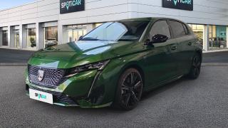 Peugeot 308 III Phase 1  - Gt - photo 0