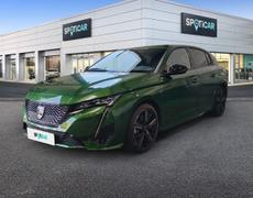 Peugeot 308 SW Phase 2 - 308 SW PHEV 225 e-EAT8 GT - 24 990 €
