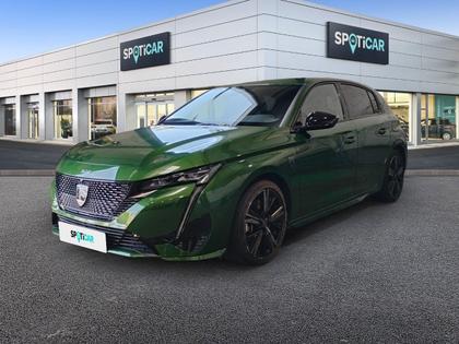 Peugeot 308 SW Phase 2 - 308 SW PHEV 225 e-EAT8 GT - 23 790 €