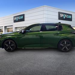 Peugeot 308 SW Phase 2 308 SW PHEV 225 e-EAT8 GT Montpellier