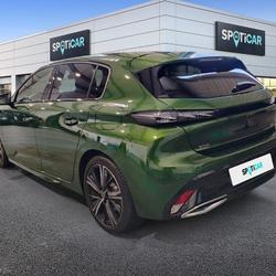 Peugeot 308 SW Phase 2 308 SW PHEV 225 e-EAT8 GT Montpellier